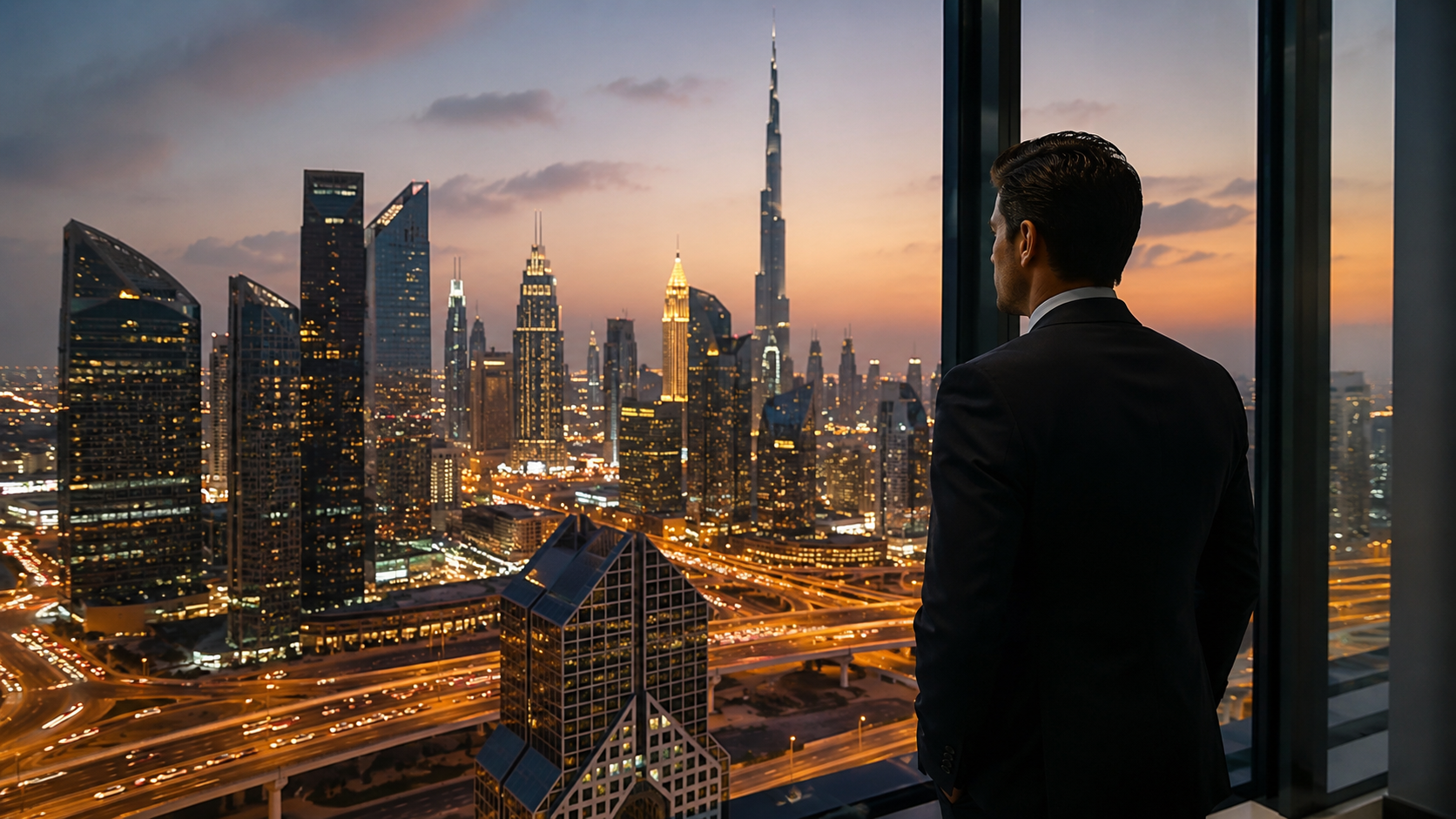 average salary in Dubai 2026 job roles and industries guide